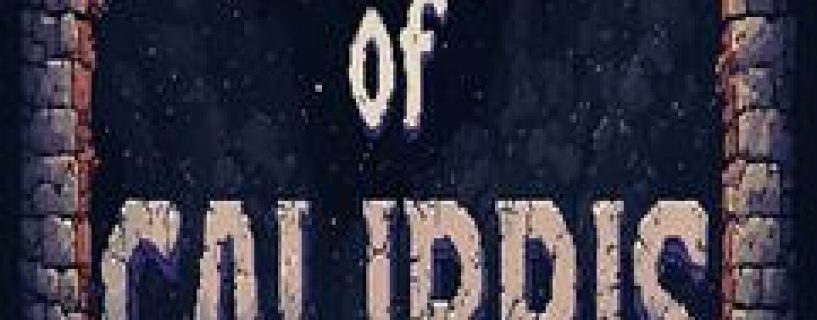 Dungeon of Calibris Demon Orb Free Download Build 23952928