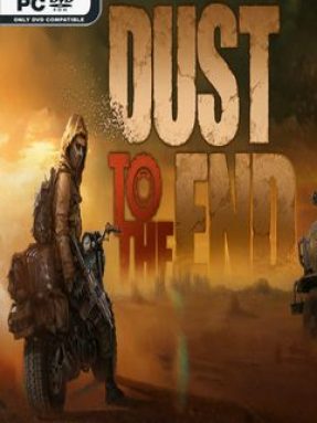 Dust to the End Free Download v1.0.4.7