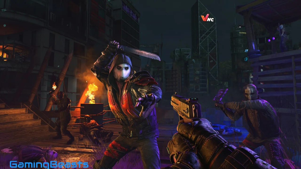 Dying Light 2 Stay Human Free Download
