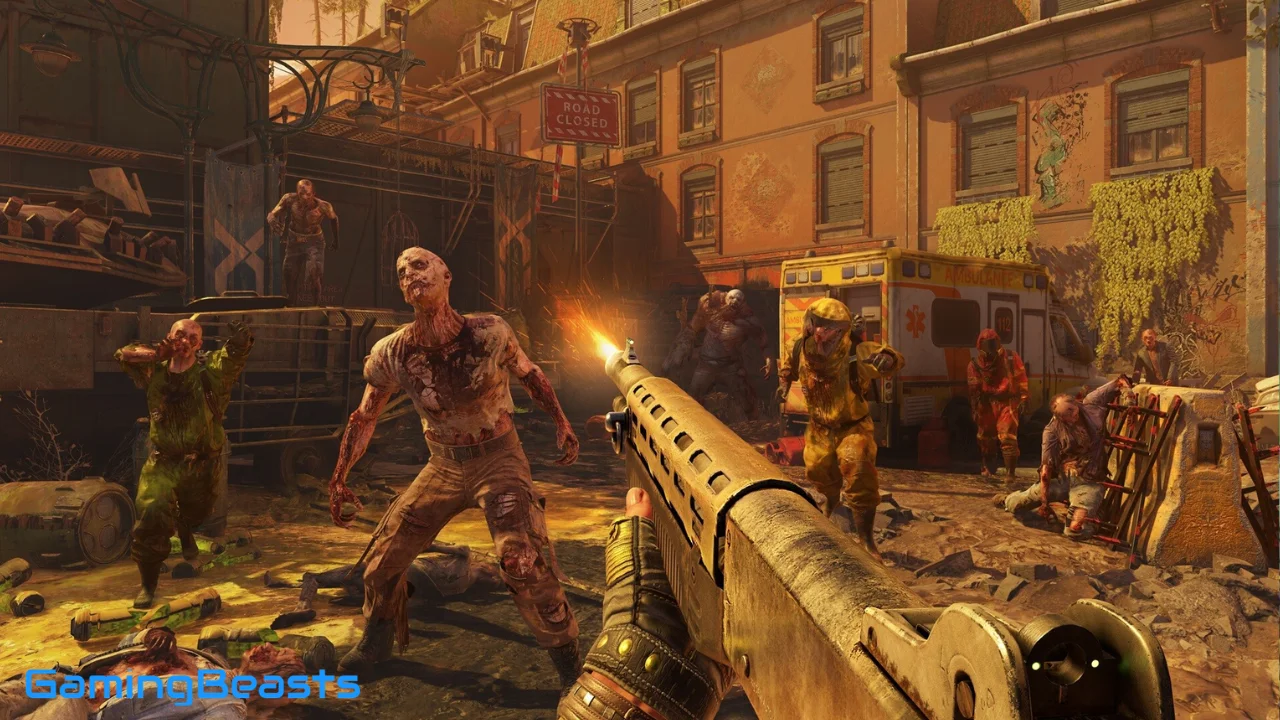 Dying Light 2 Stay Human PC Full