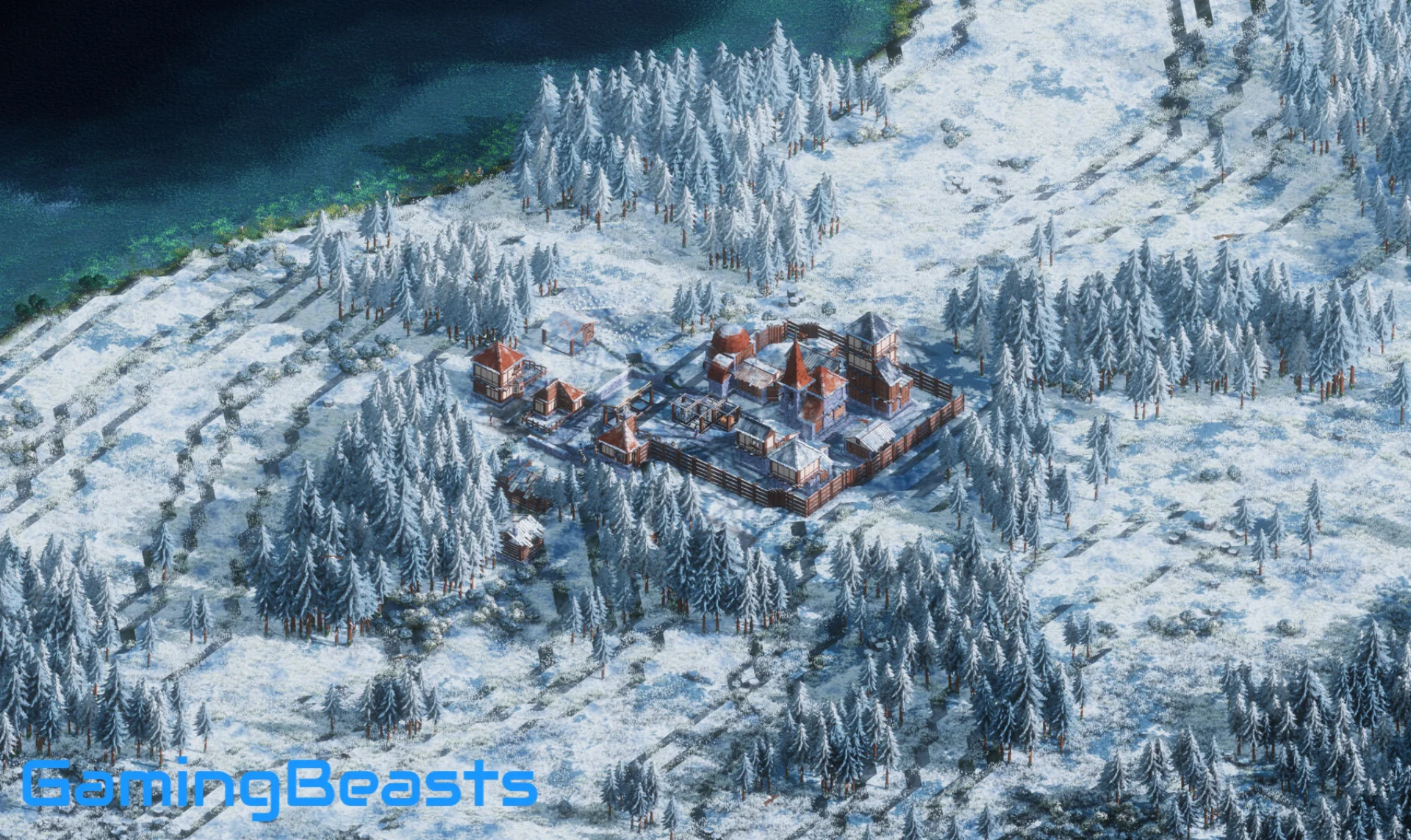 Earth of Oryn Free Download