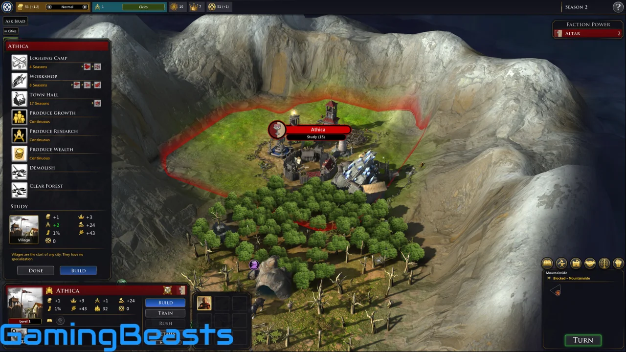 Elemental Reforged PC Full