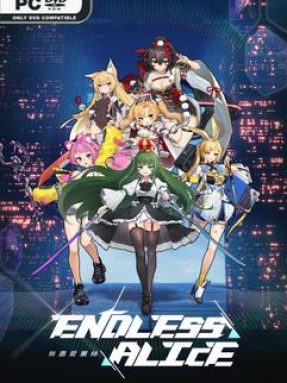 Endless Alice Free Download Build 23935360