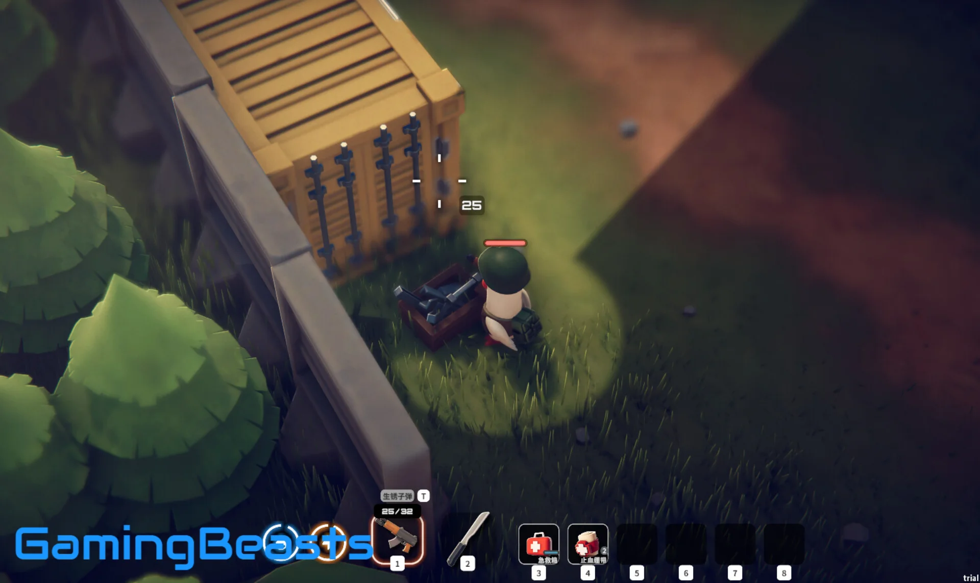 Escape from Duckov PC Full