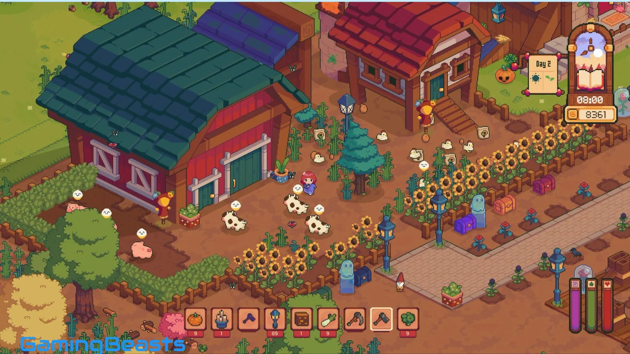 Everholm Free Download