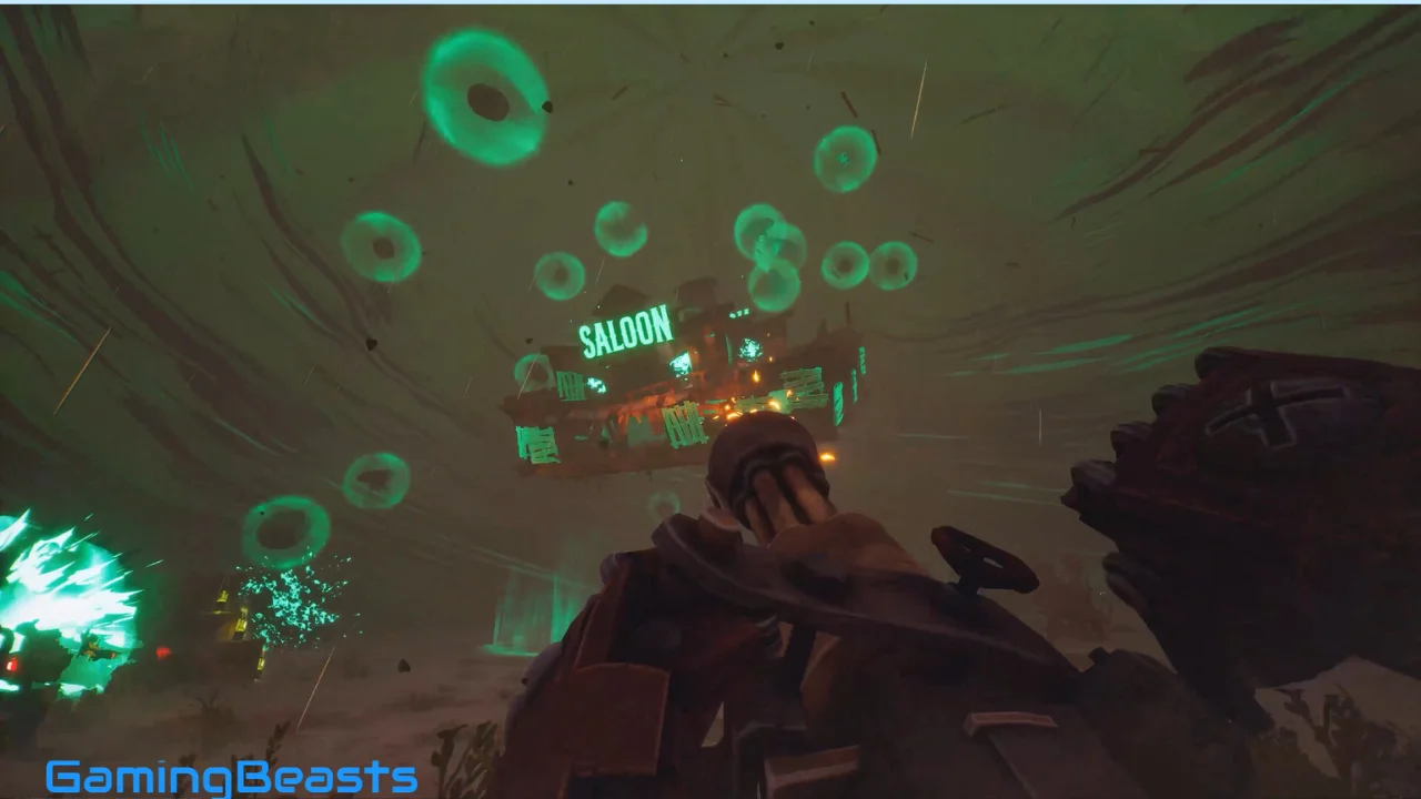 Far Far West Free Download