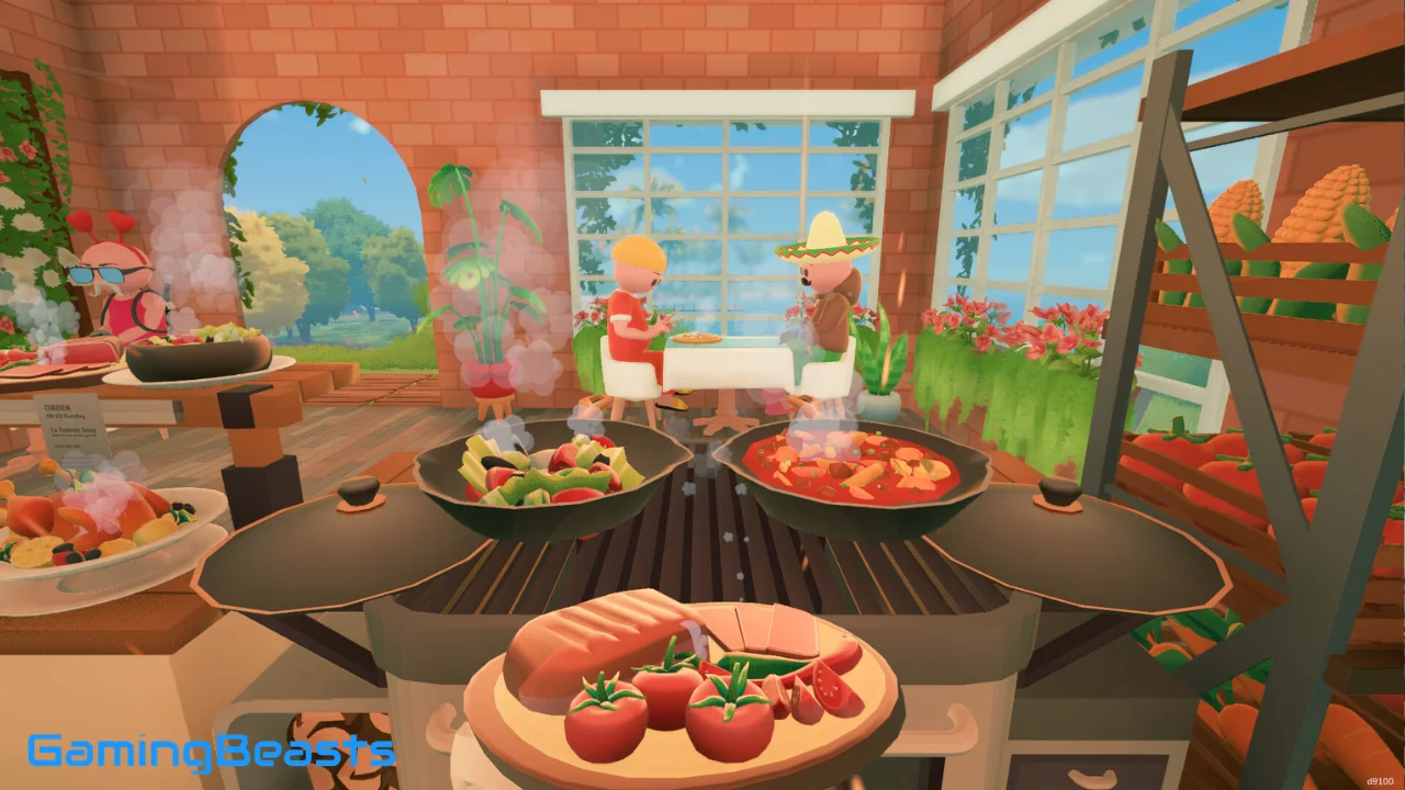 Farm to Table PC Full