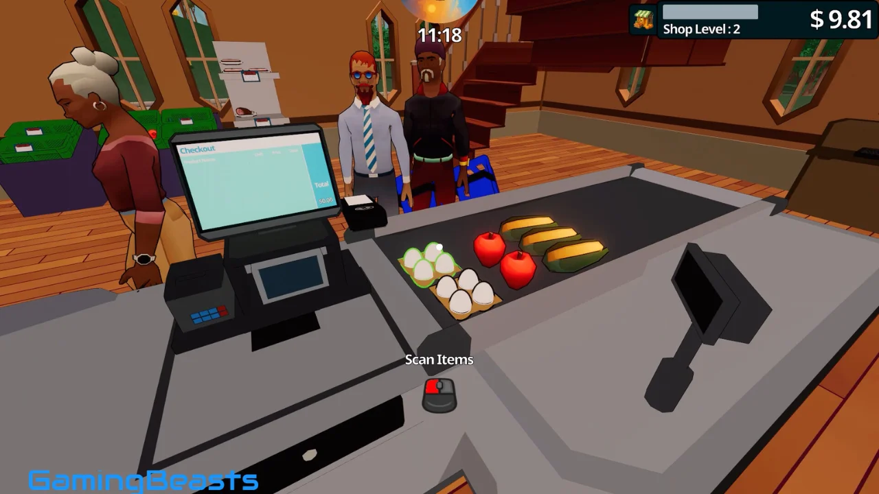 Farmers Market Simulator Free Download