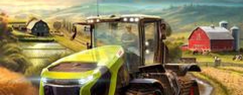 Farming Simulator 25 Free Download