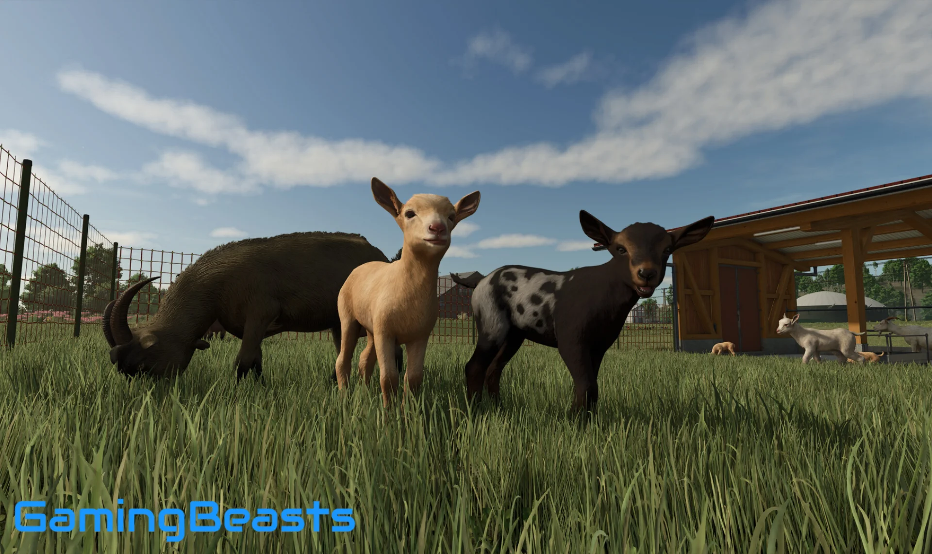 Farming Simulator 25 Free Download
