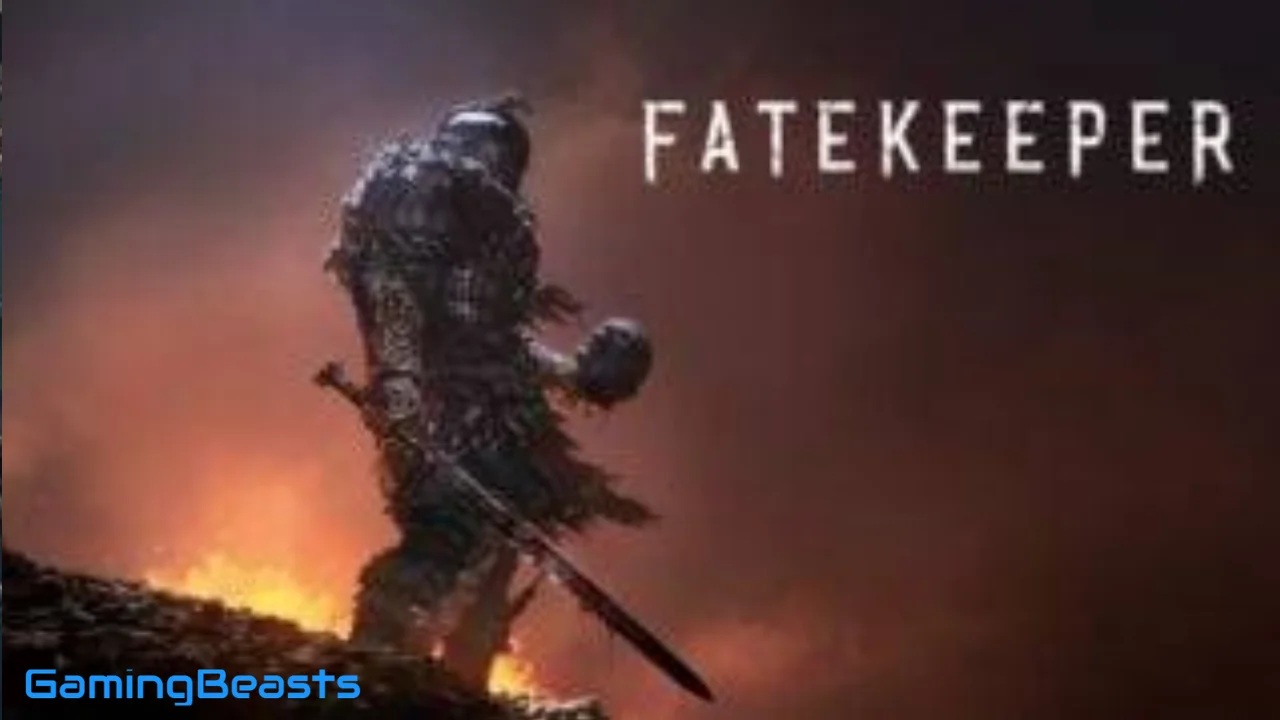 Fatekeeper Full Version