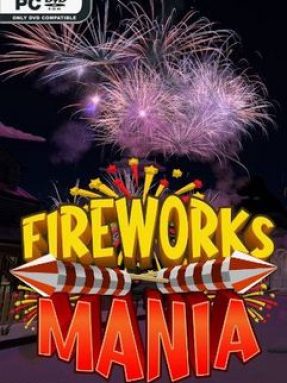 Fireworks Mania Free Download Build 23980175