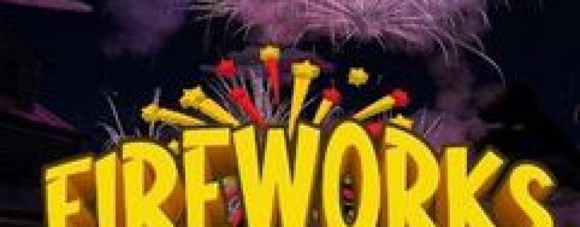 Fireworks Mania Free Download Build 23980175