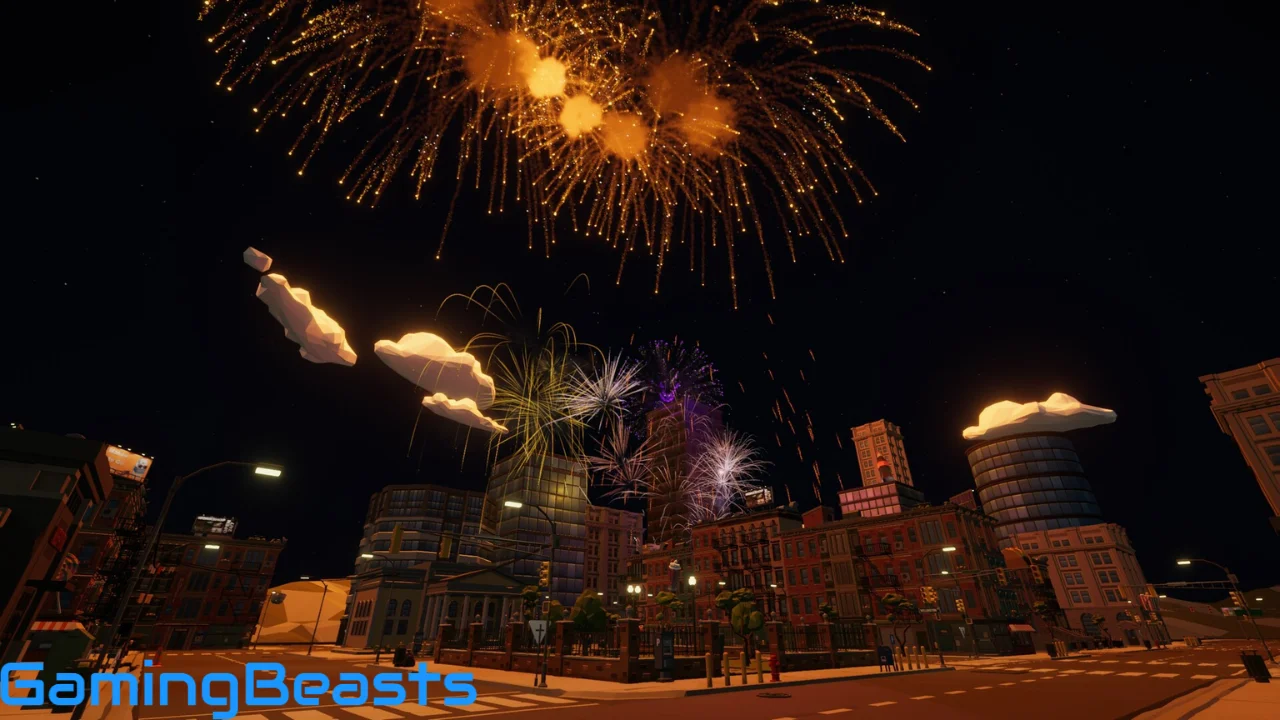 Fireworks Mania PC Full