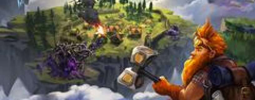 First Dwarf Two Mechs & New Ways to Play Free Download Early Access