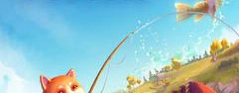 Fish and Hike Free Download Build 23912746