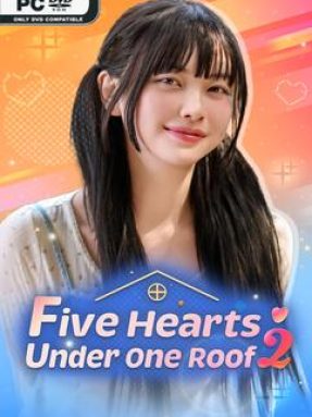 Five Hearts Under One Roof Season 2 Free Download 23853773