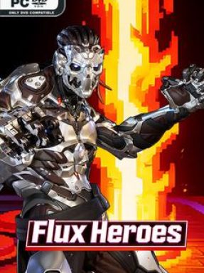 Flux Heroes Free Download Build 23876131