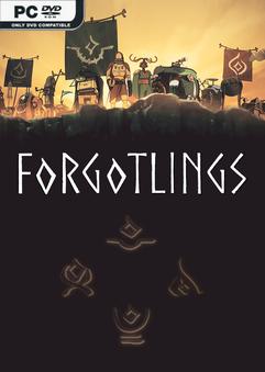 Forgotlings v1.3.0