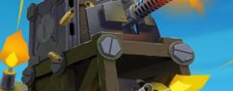 Forts Free Download v1.38.2