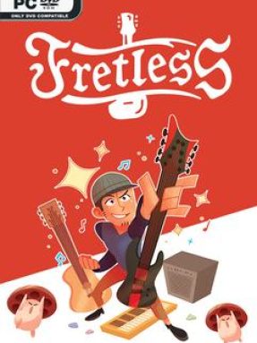 Fretless The Wrath of Riffson Free Download v1.5.08