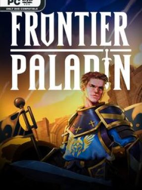 Frontier Paladin Free Download v20260624