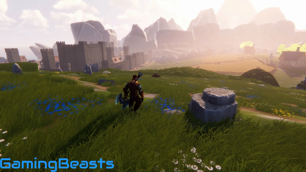 Gedonia 2 Free Download