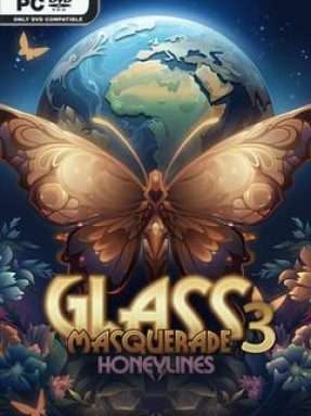 Glass Masquerade 3 Honeylines Free Download 23893015