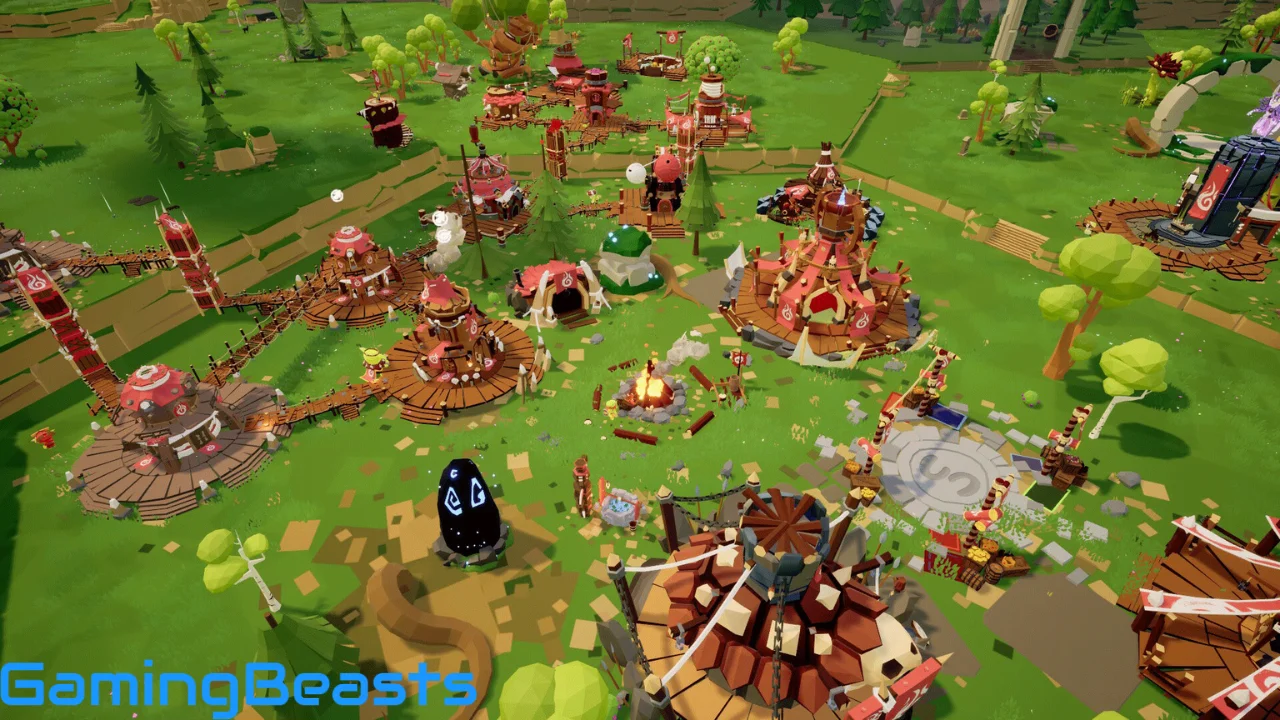 Goblins of Elderstone Free Download