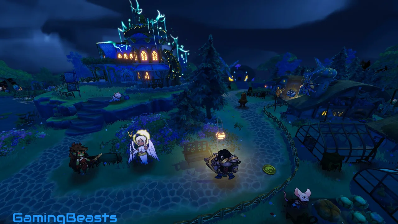 Gold Gold Adventure Free Download