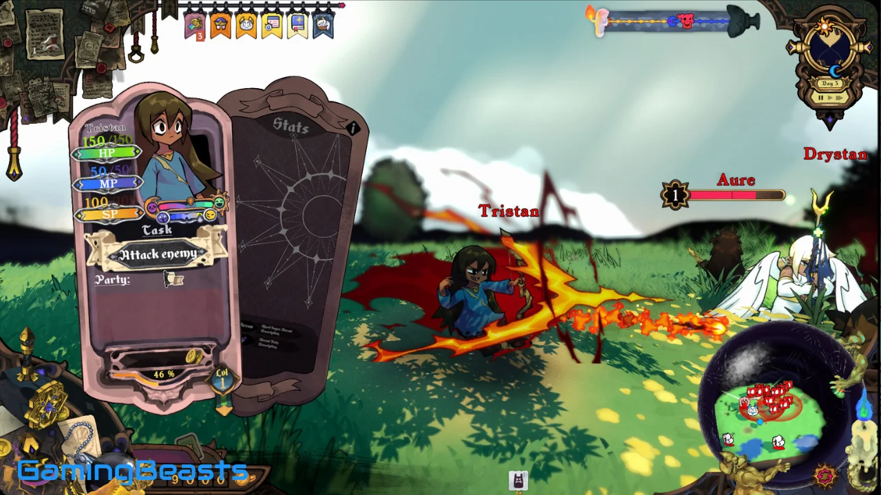 Gold Gold Adventure PC Full
