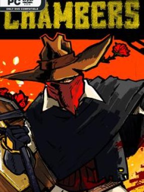 Golden Chambers Free Download Build 23915827