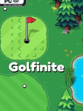 Golfinite Free Download Build 23385938