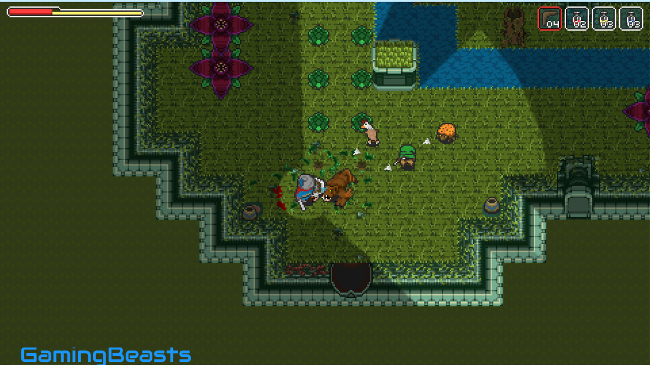 Good Knight Free Download