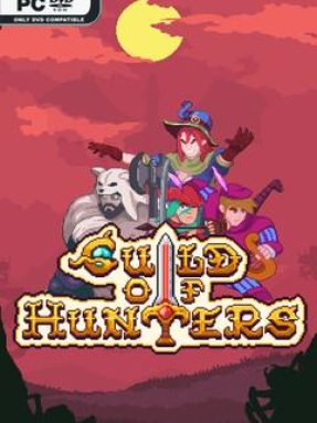 Guild Encounters Free Download Build 20812256