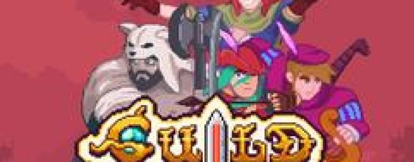 Guild Encounters Free Download Build 20812256