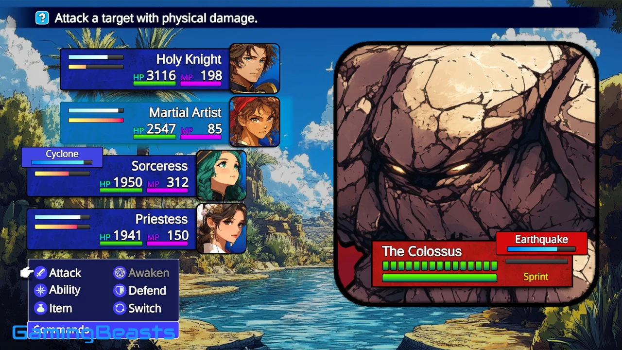 Guild Encounters PC Full