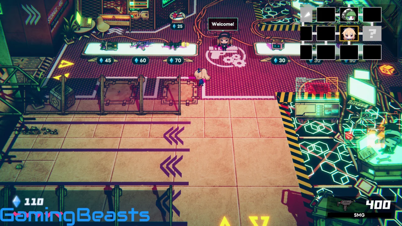Gunner chan Free Download