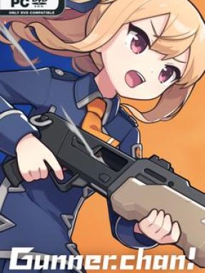Gunner chan Free Download v1.0.4