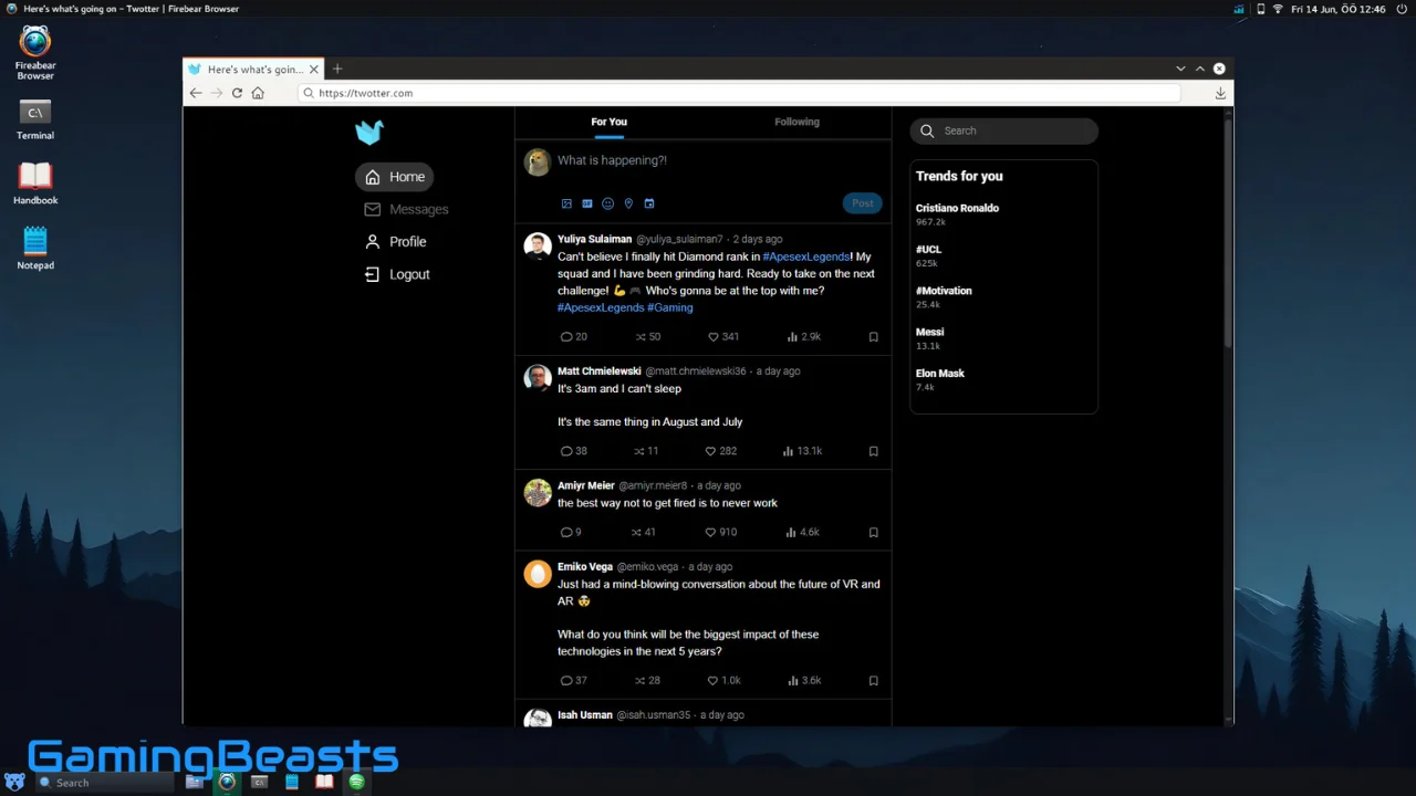 HackHub PC Full