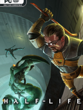Half-Life 25th Anniversary Free Download Build 15961492