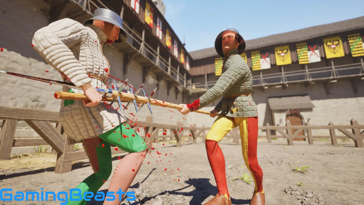 Half Sword PC Full