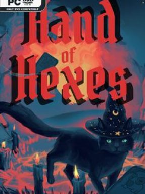Hand of Hexes Free Download Build 21855321