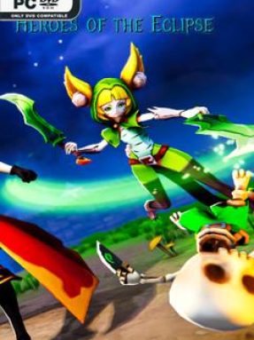 Heroes Of The Eclipse Free Download Build 23515686