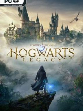 Hogwarts Legacy Digital Deluxe Free Download Edition Build 20773316