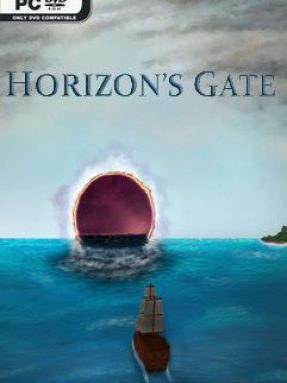 Horizons Gate Free Download v1.6.05