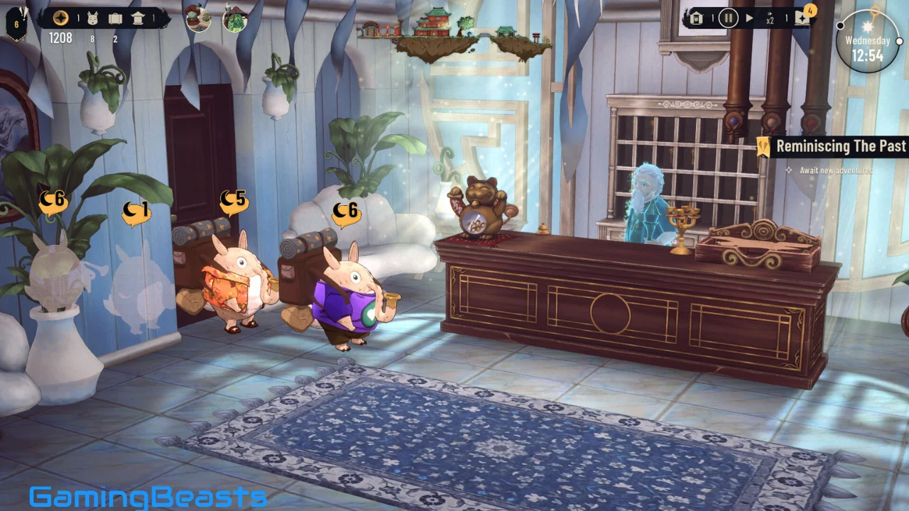 Hotel Galactic Free Download