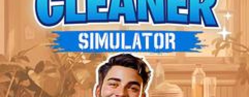 House Cleaner Simulator Free Download Build 23023884