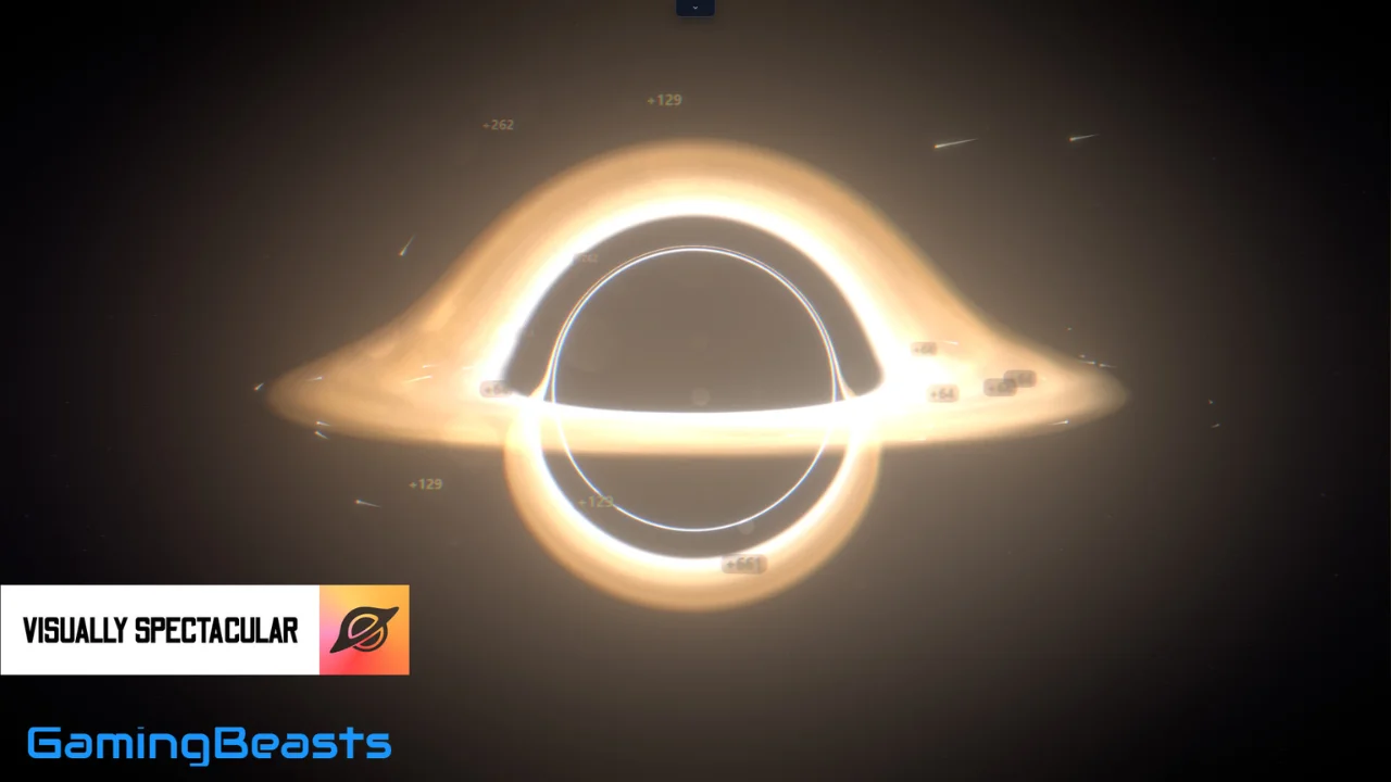 How To Grow a Black Hole PC Full