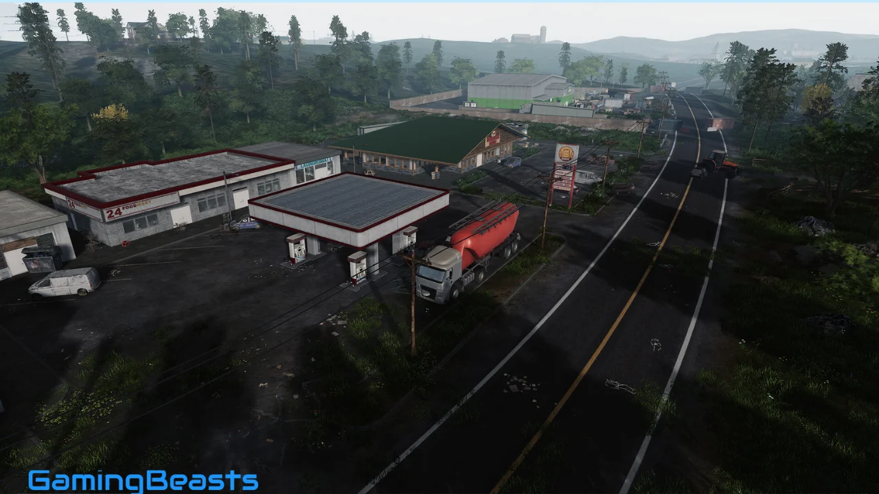 HumanitZ Free Download